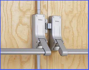 Cutler Bay Locksmith Service Cutler Bay, FL 305-744-5501 - 17-push-bar