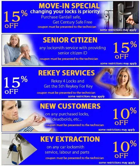Cutler Bay Locksmith Service Cutler Bay, FL 305-744-5501 - coupon13